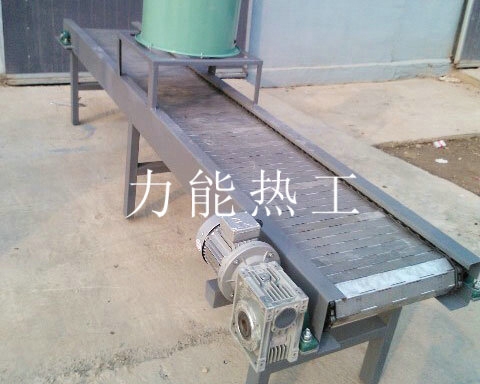 长沙链板输送机