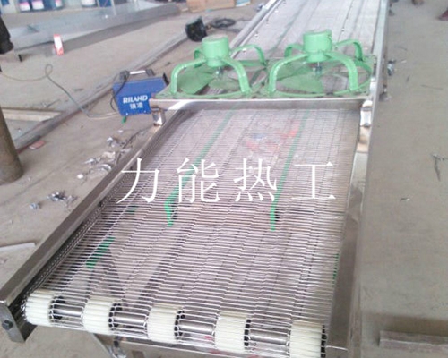 长沙乙字网输送机