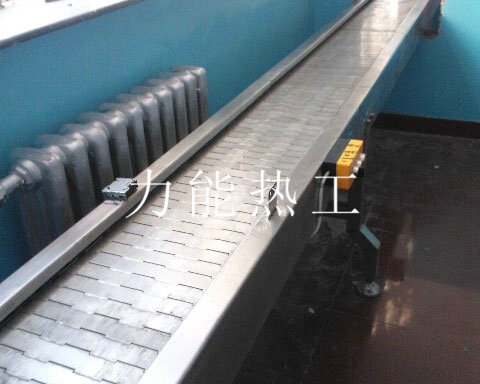 长沙链板输送机