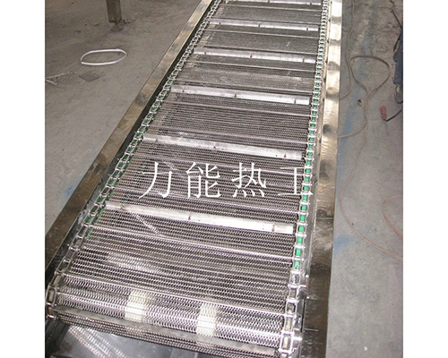 长沙链网输送机