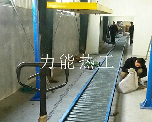 长沙输送机械