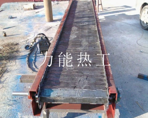 长沙链板输送机