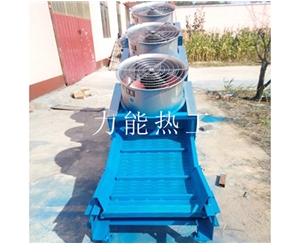 长沙链板提升机