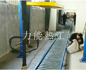 长沙输送机械
