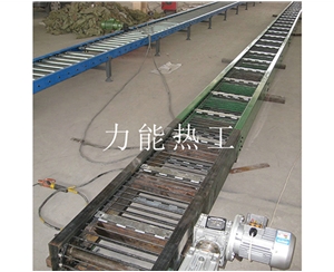 长沙不锈钢输送机