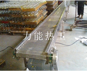 长沙链板输送机
