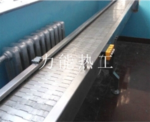 长沙链板式输送机